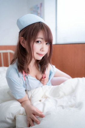 (Cosplay) [prprDrop's (穂南しずく)] はたらかないおねえさん。[132P77MB]