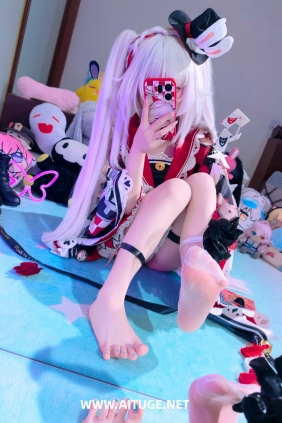 染三ran3(Reng) - 火花 [85P-1.15GB]