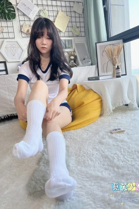 [觅芙少女] NO.020 和美少女一起做元气体操吧 [247P2V-4.68GB]