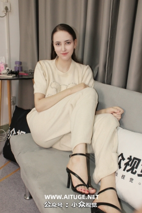 小众视觉 No.0017 艾迪 [101P1V-2.65GB]