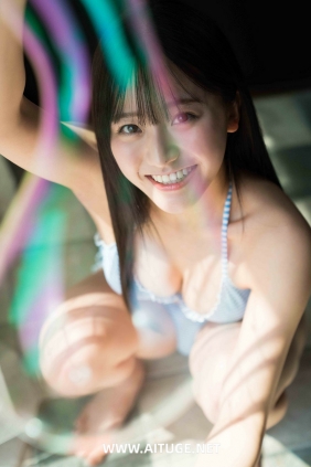 蓼沼優衣 - また少し、大人になった？[56P61MB]