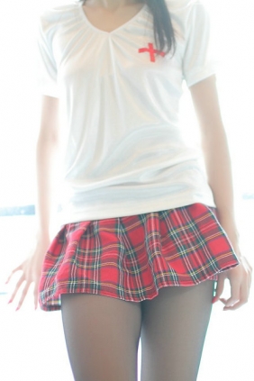 第四印象 [DISI写真] 2016.02.15 NO.571 [16P/9MB]