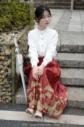 初夏女神 No.170 安妮 御剑飞行 [140P1V-4.58GB]