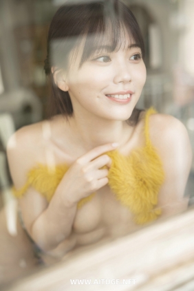 石川澪 - 艶めく彼女。[73P25MB]