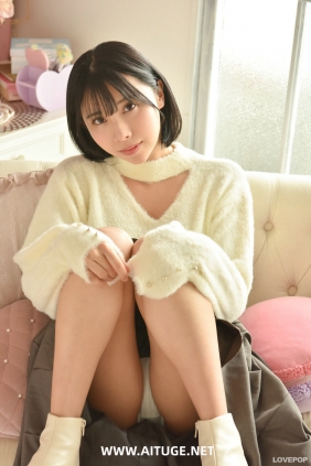 [LOVEPOP] Mitsuhashikun 三橋くん Photoset 04 [89P40MB]