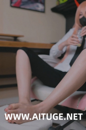 兔兔不想上班啊 No.004 帕瓦三部 [MP4-2.68GB]