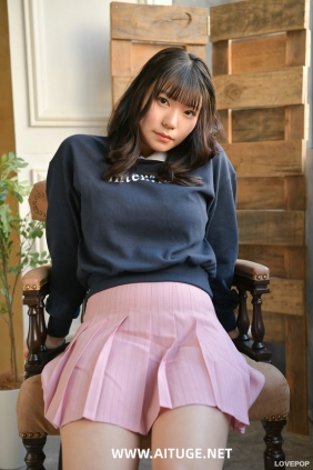 [LOVEPOP] Memo Oba 大葉めも Photoset 02 [91P42MB]