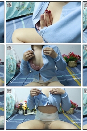 [全民丝影]视频 - 想知道人家毛衣里面藏的是什么吗 [MP4-260MB]