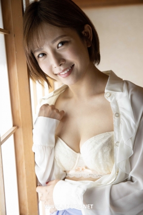 紗倉まな - Touch Me [33P152MB]