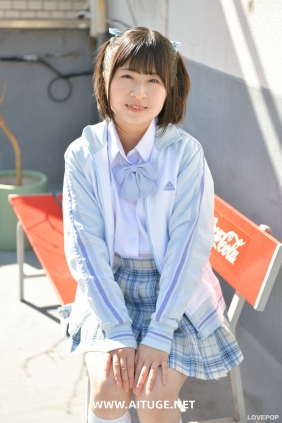 [LOVEPOP] Yuu Niwano 庭乃ゆう Photoset 02 [92P37MB]