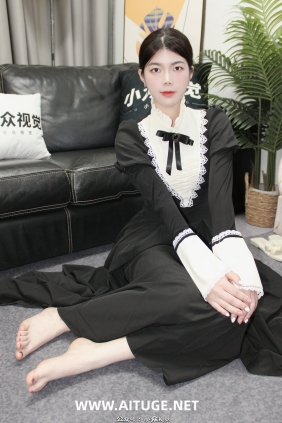 小众视觉 No.0026 雪糕 [108P1V-5.74GB]
