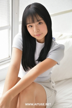 [LOVEPOP] Azumi Uta 茜紬うた Photoset 05 [80P32MB]